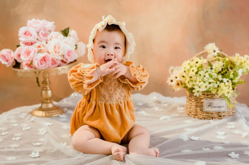 怒江宝宝发烧可以吃牛肉吗