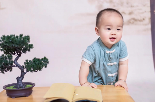 怒江宝宝严重便秘